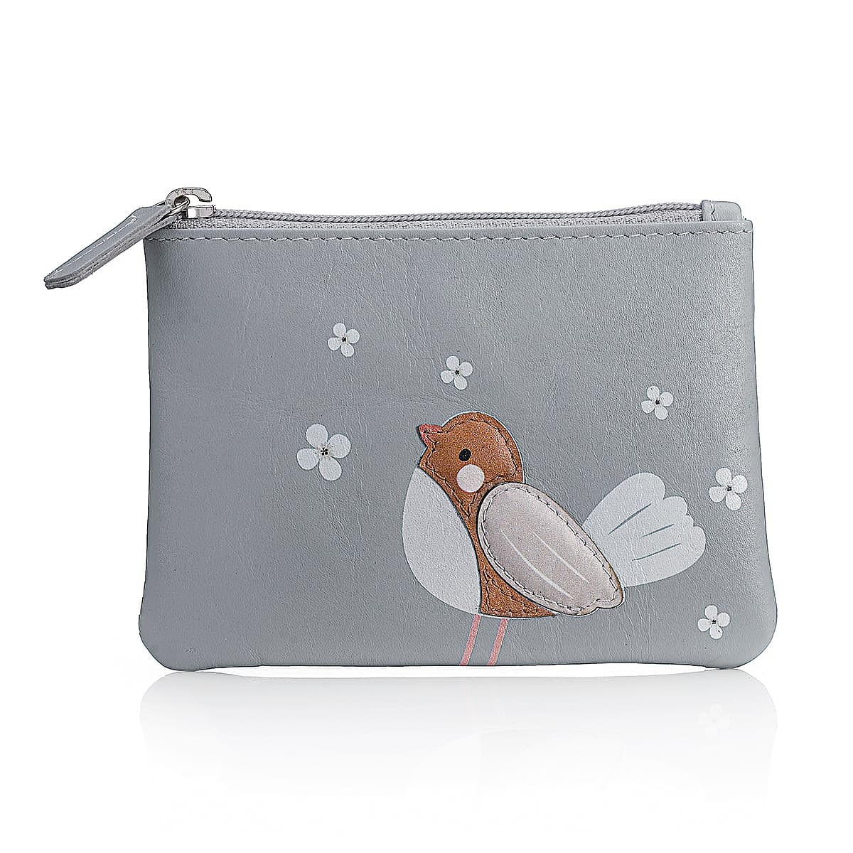 Porte-monnaie Petit Oiseau
