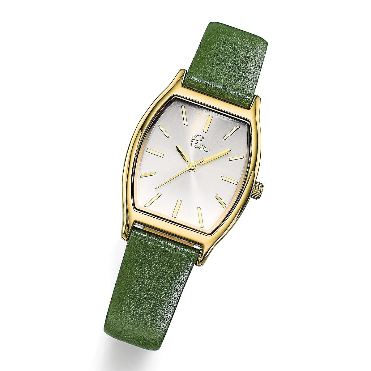 Montre Olive En Avance Sur Son Temps