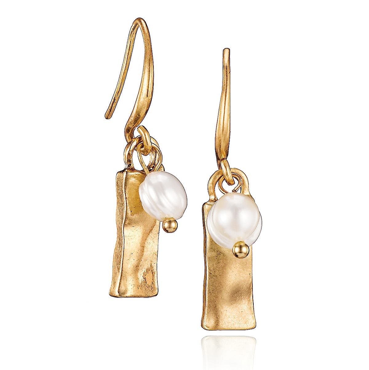 Boucles d'oreilles Élégance Au Large
