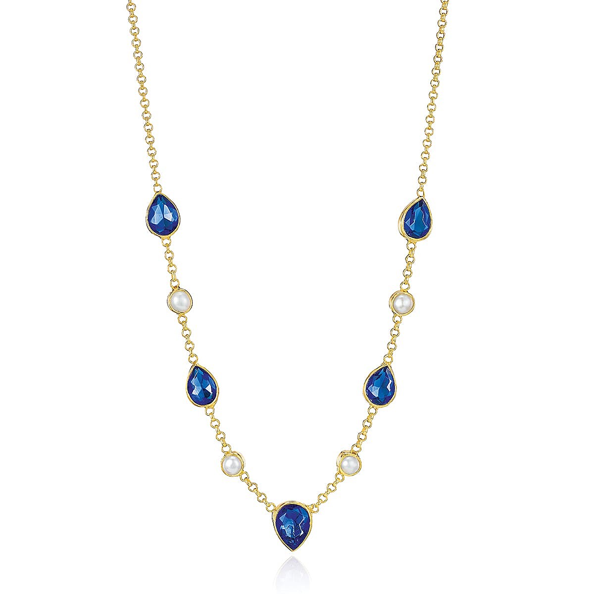 Collier Pure Promesse
