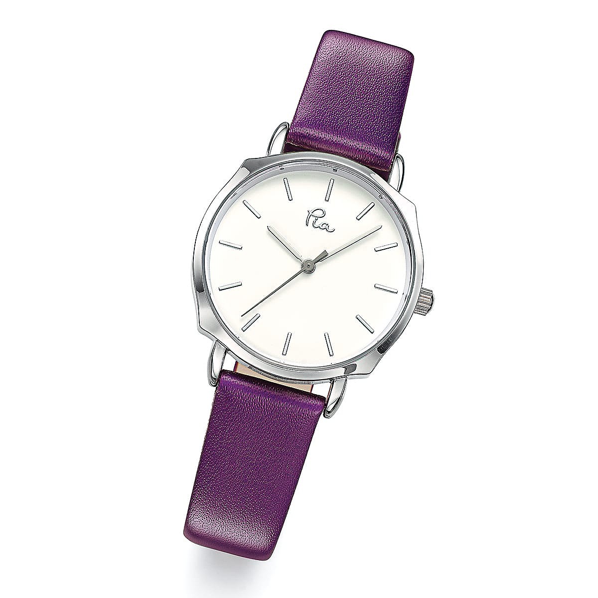 Montre Violette Heure de Gloire