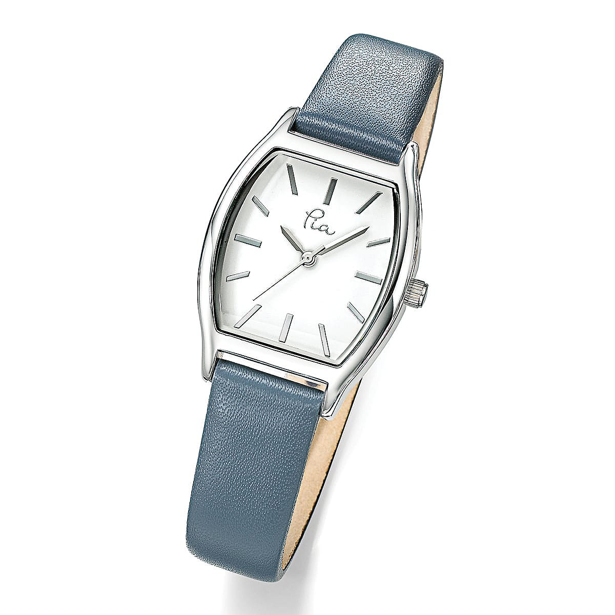 Montre Denim Moment Donné