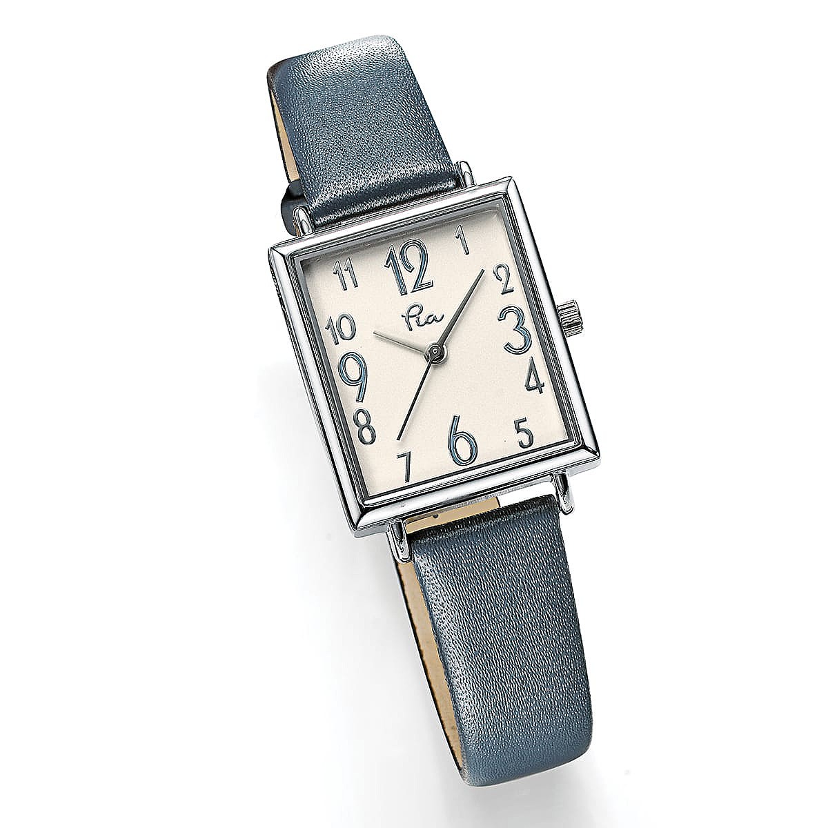 Montre Denim De Temps en Temps