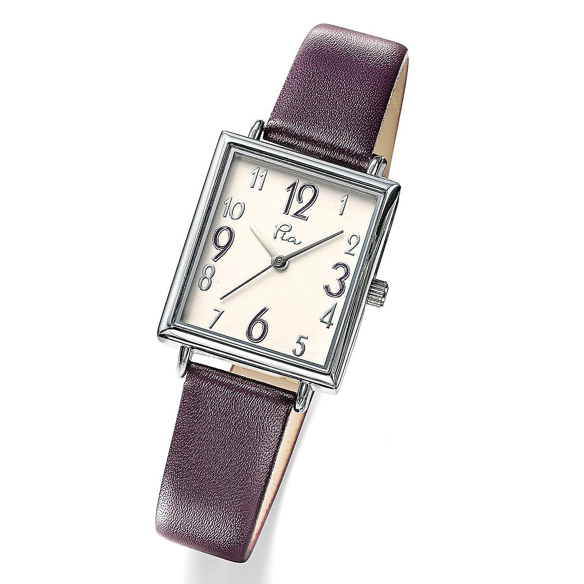 Montre Violette De Temps en Temps
