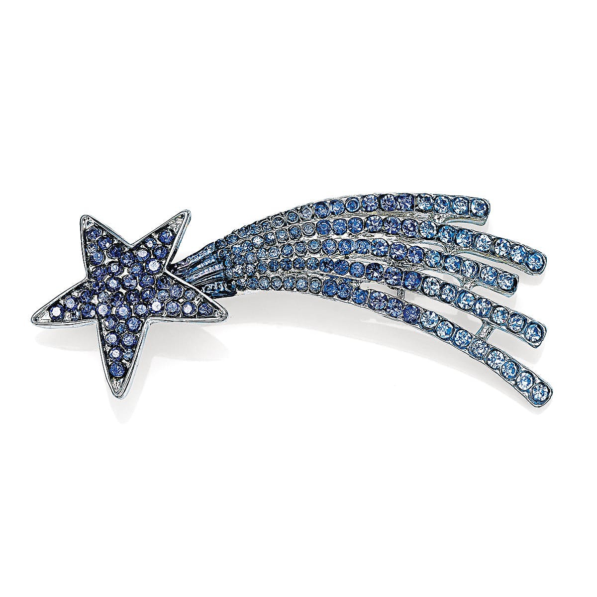Broche Étoile Filante