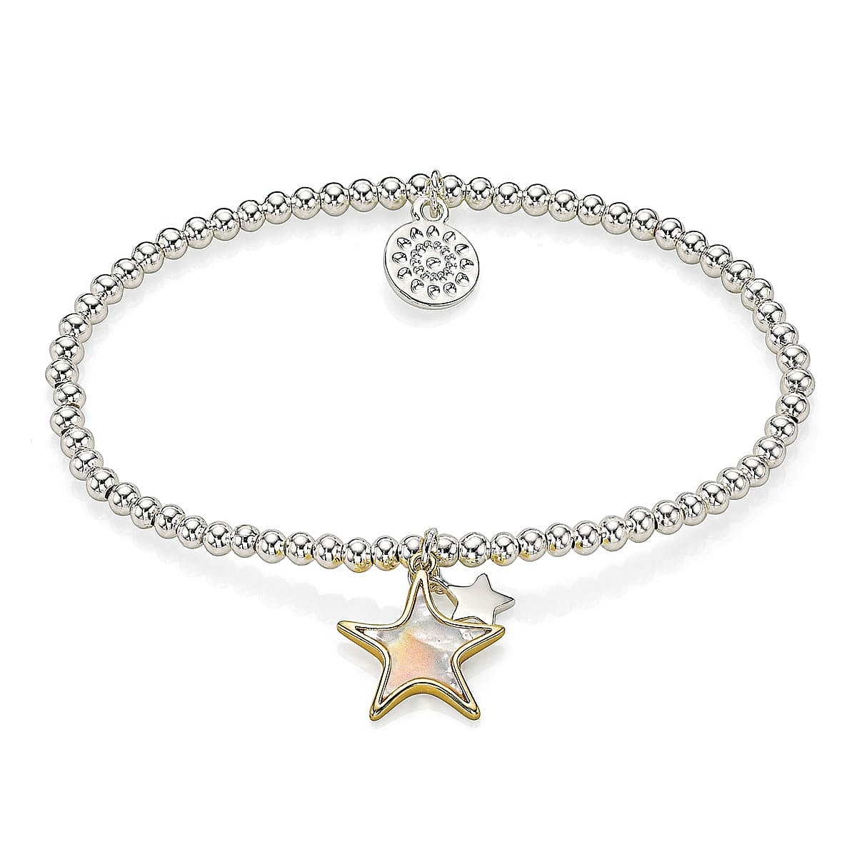 Bracelet Duo Cosmique