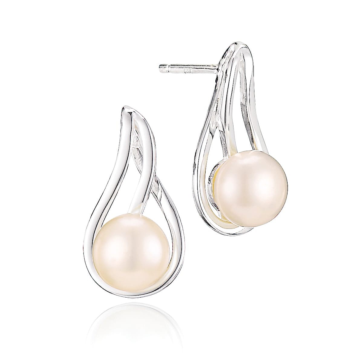 Puces de Perles Promesse Pure