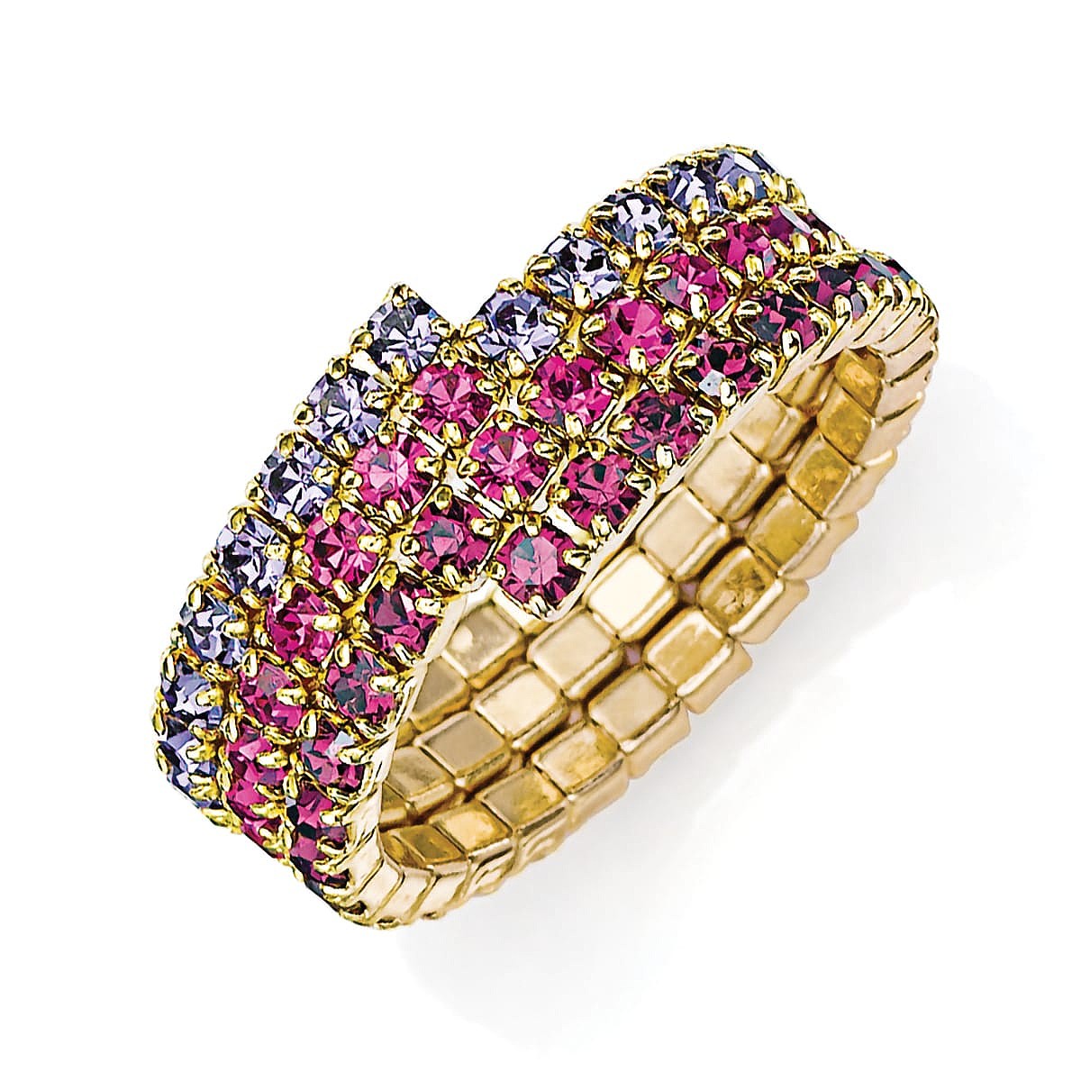 Bague Coloriage Créatif
