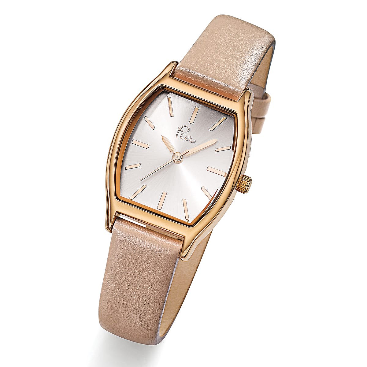 Montre Beige Moment Donné