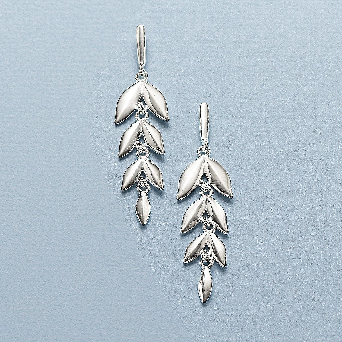 Boucles d'oreilles Chant de la Nature