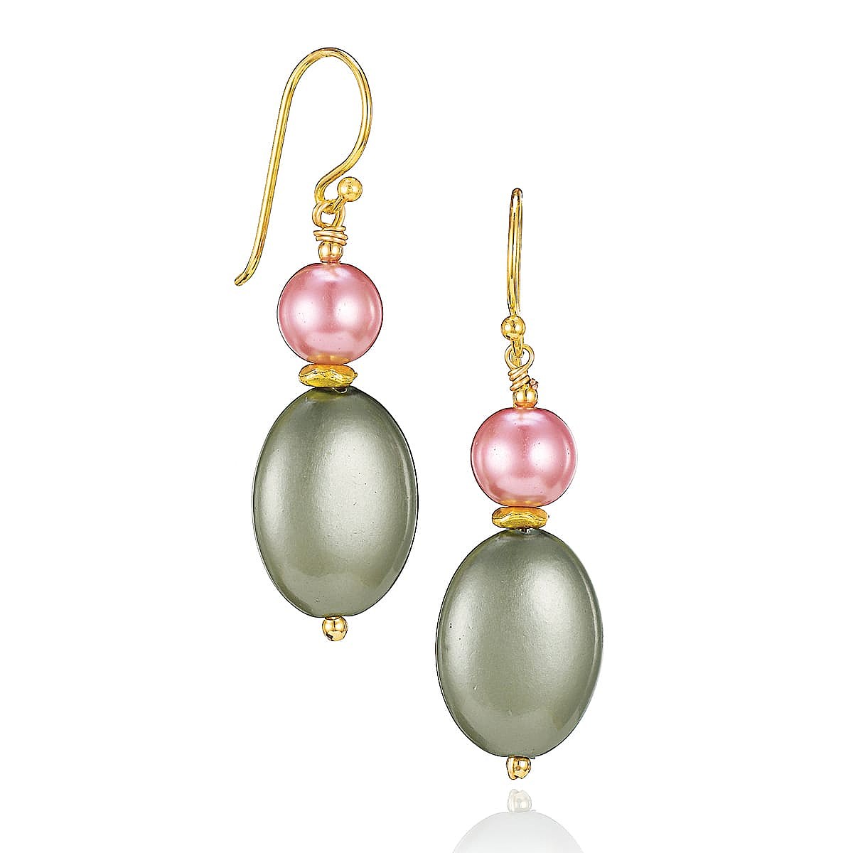 Boucles d'oreilles Moment Mélodique
