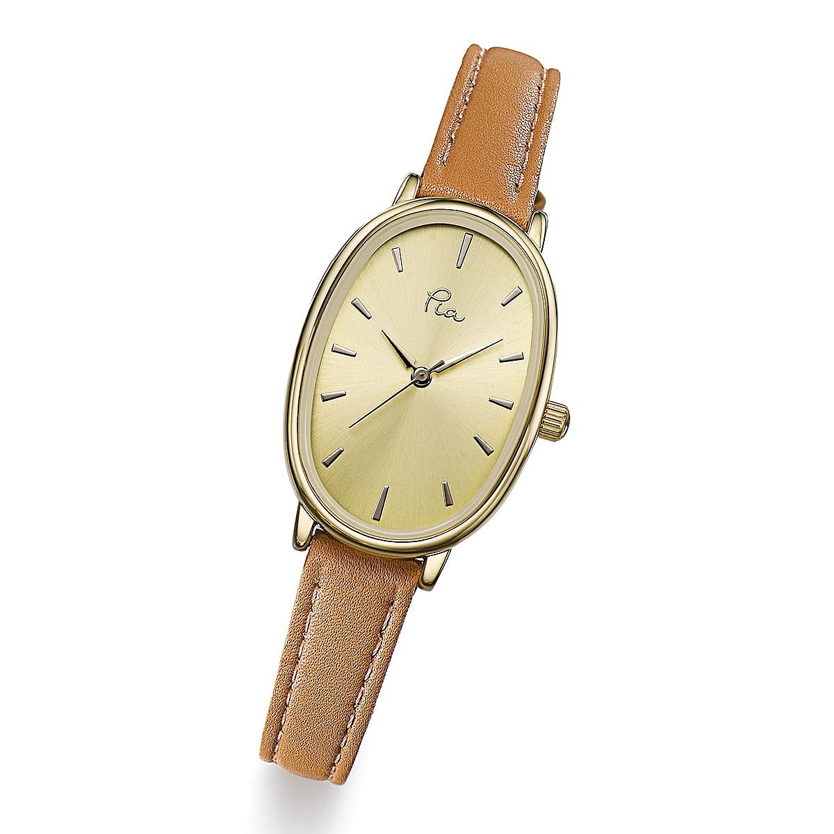 Montre Beige En Allegro