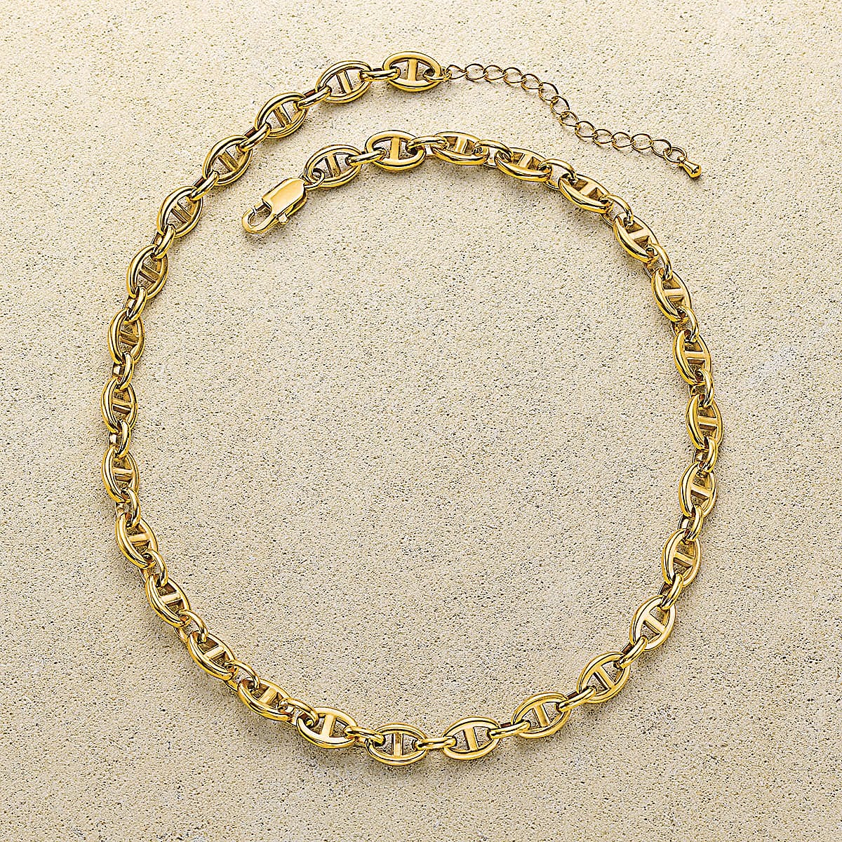 Collier Connexion Classique