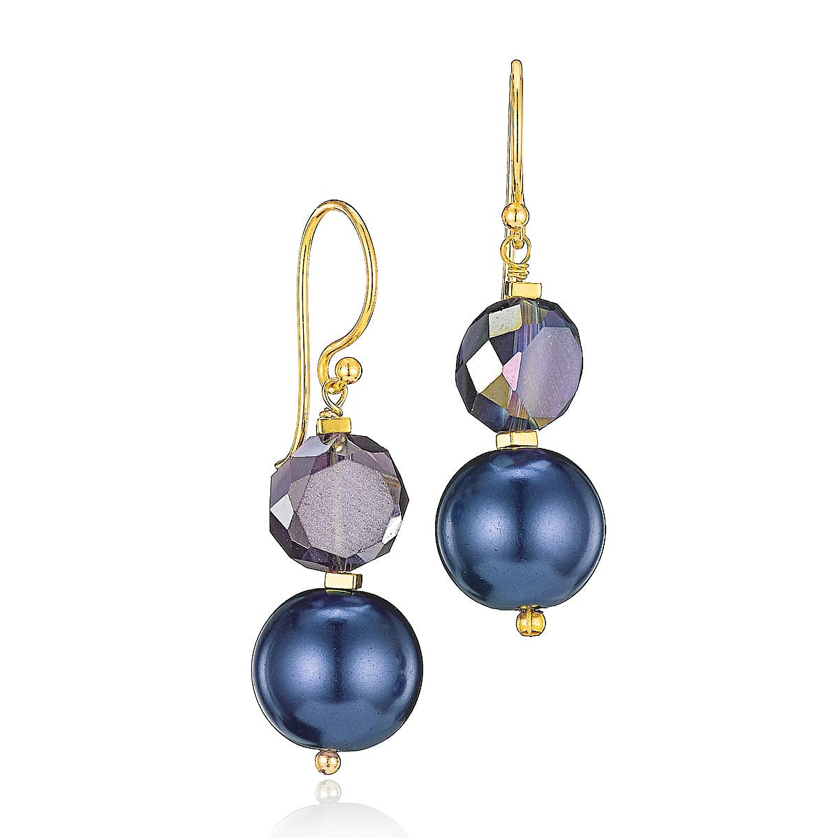 Boucles d’oreilles Rêverie Nocturne