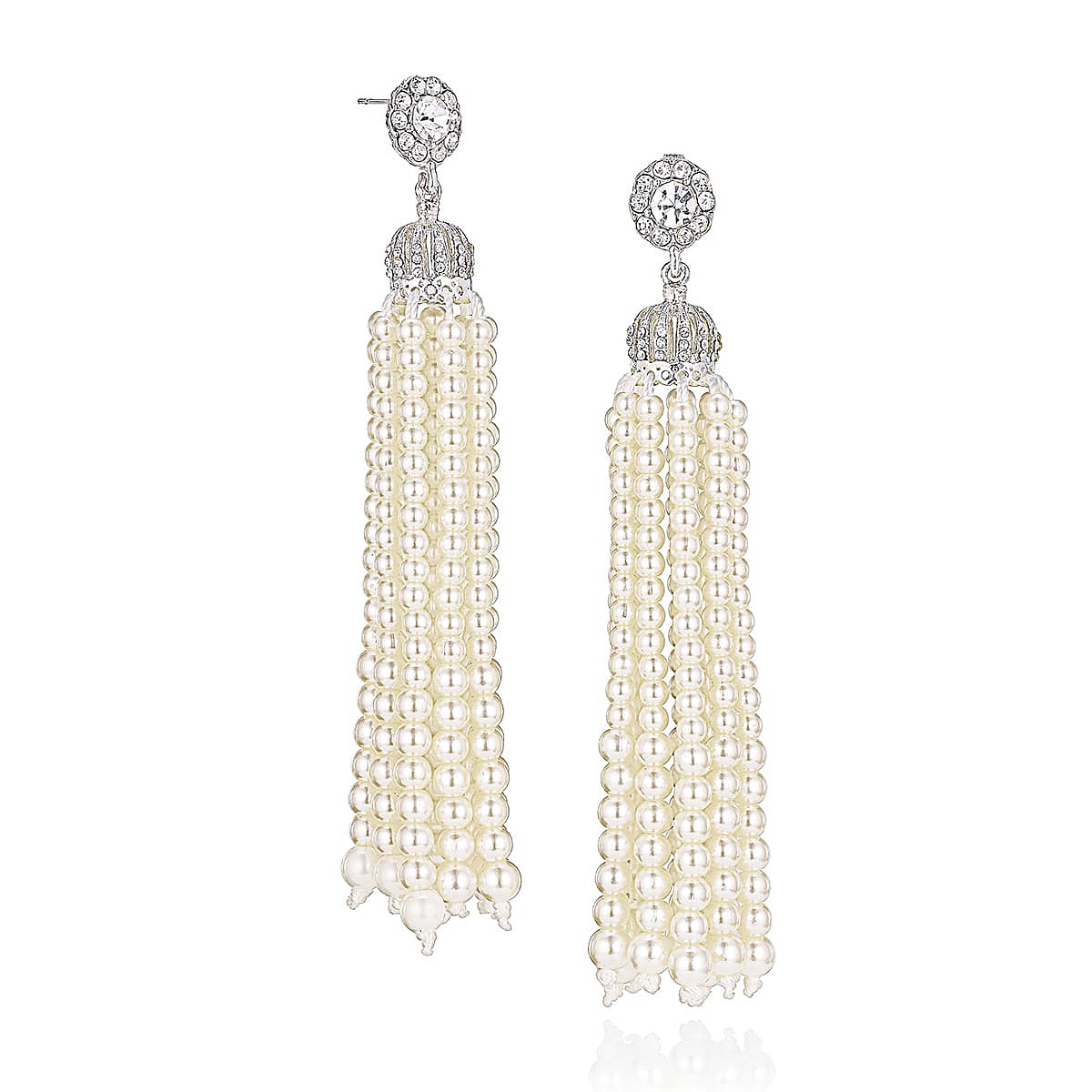 Boucles d'oreilles Tout ce Jazz