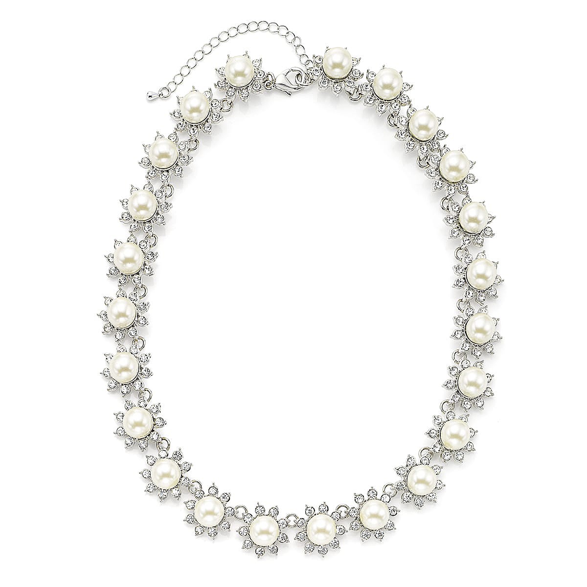 Collier Aura Gracieuse