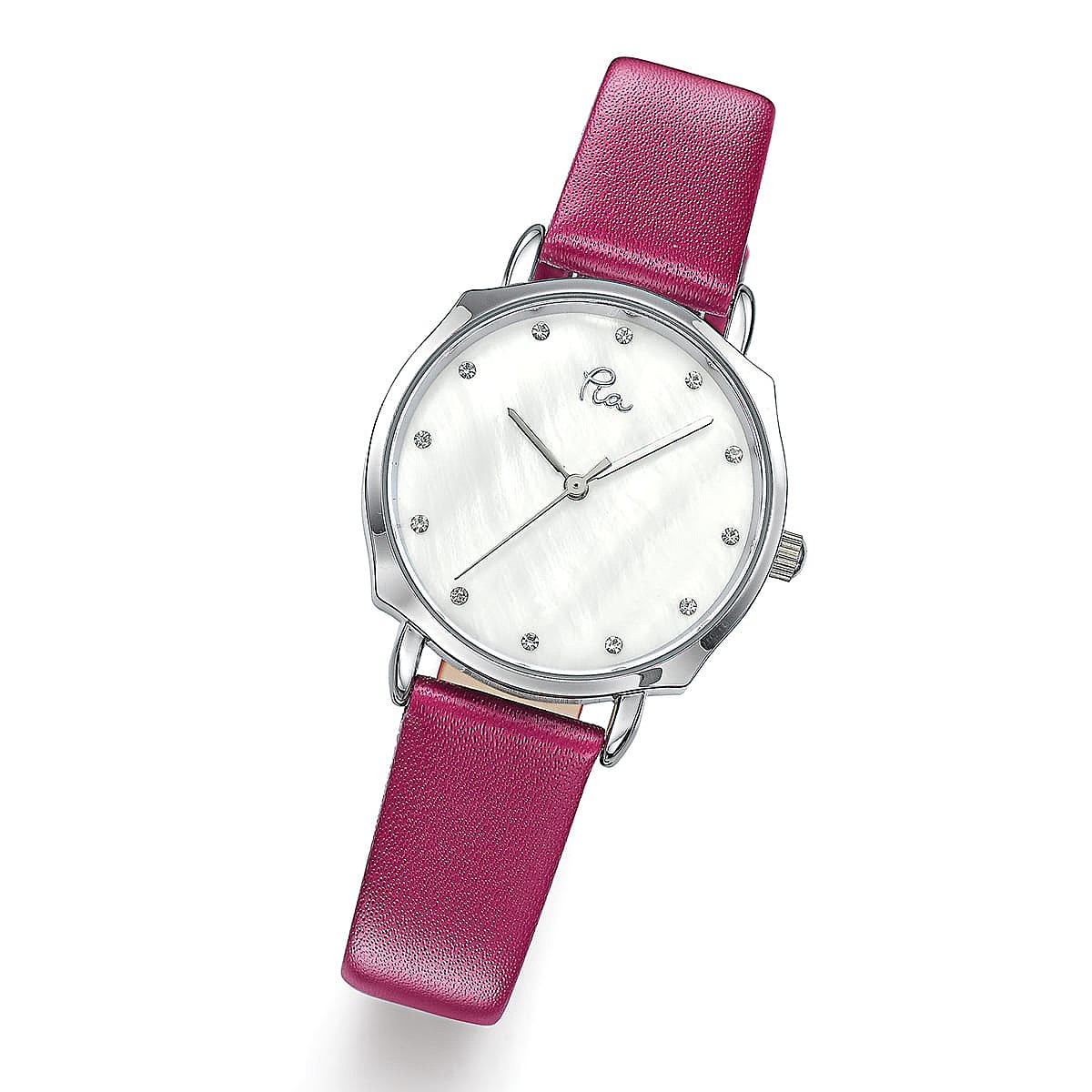Montre Fuchsia Meilleurs Moments