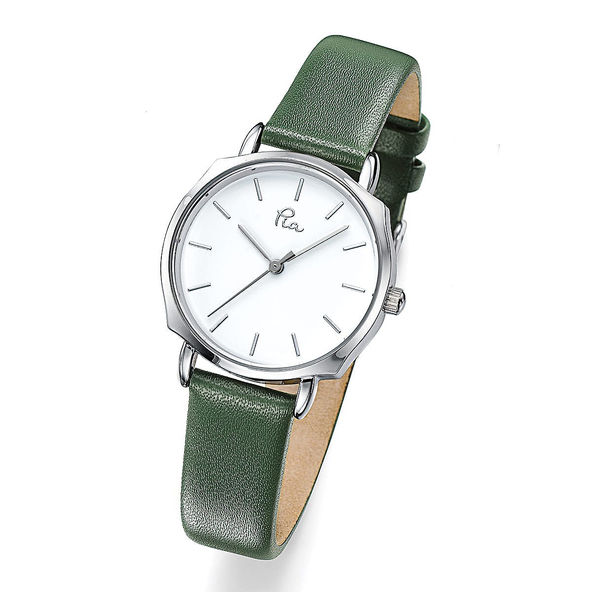 Montre Vert Foncé Meilleurs Moments