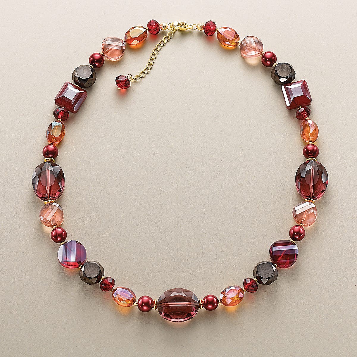 Collier Vin et Chanson