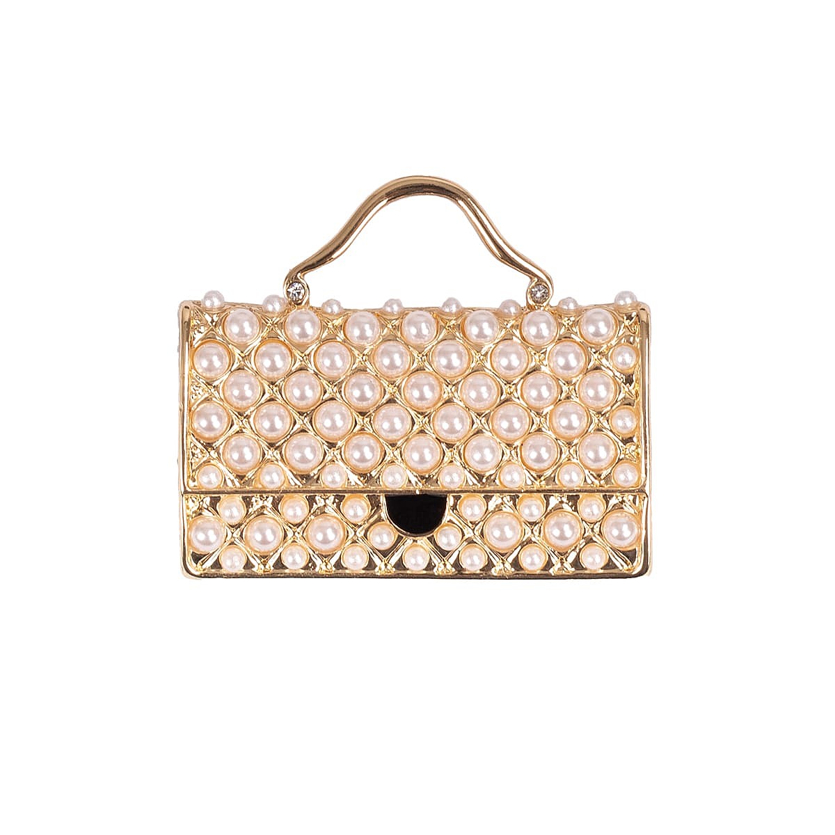 Broche C’Est dans le Sac