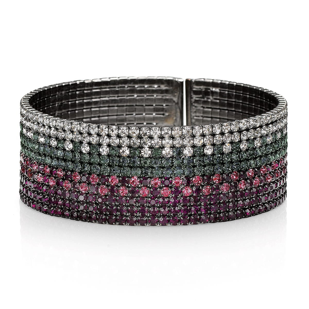 Bracelet Éclairée par le Crépuscule