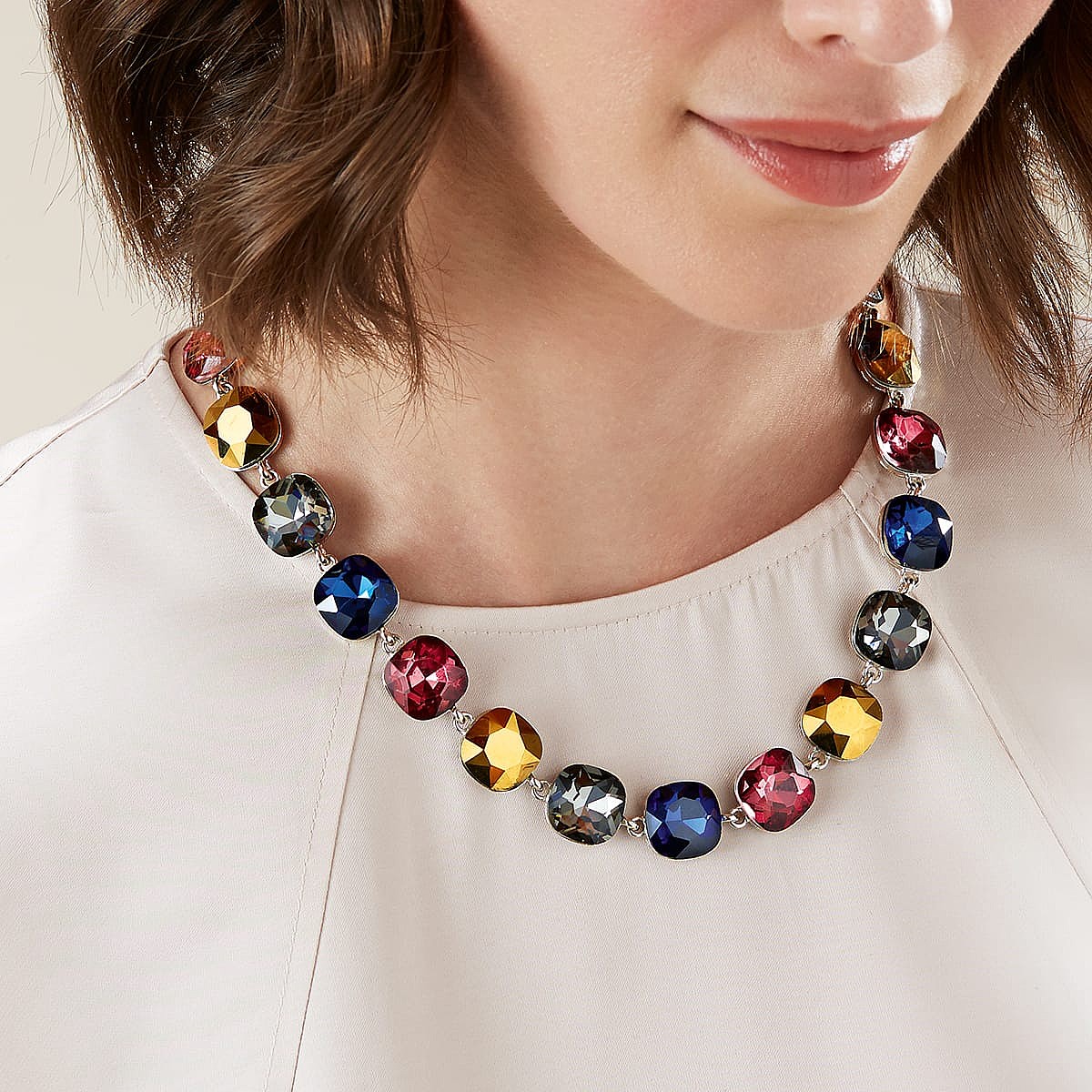 Collier Dancez Avec Décadence