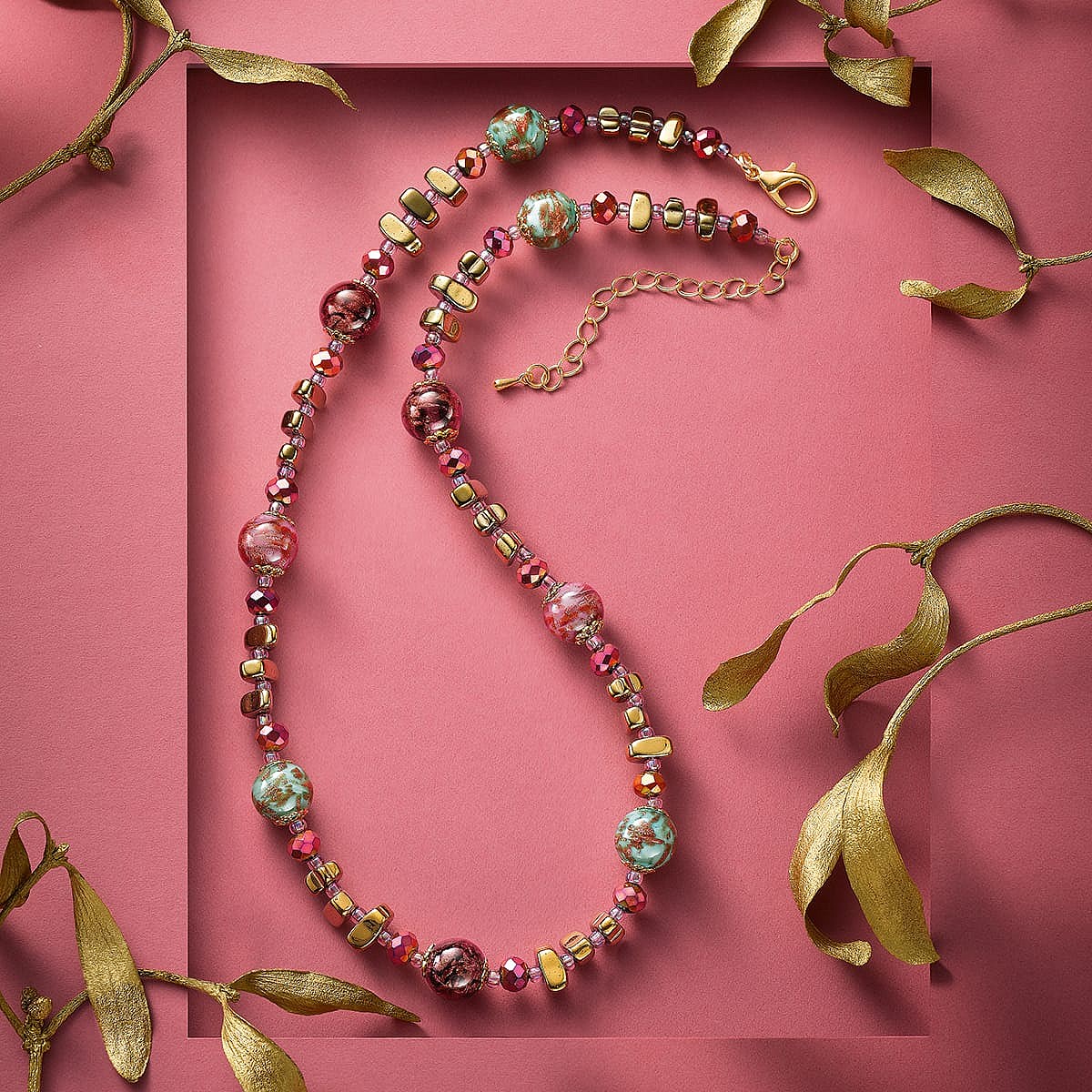 Collier Murano Pure Imagination