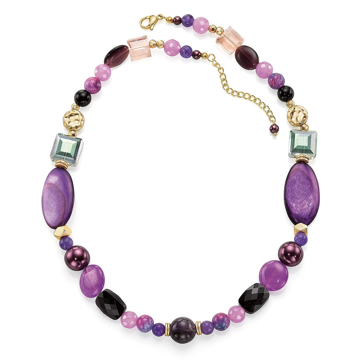 Collier Au-delà de l’imagination