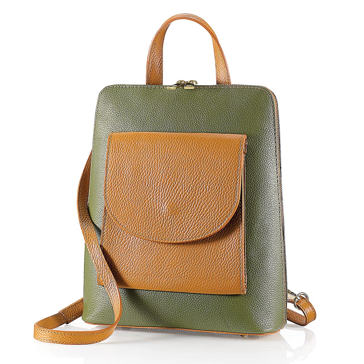 Sac à Dos en Cuir Créez Votre Chemin
