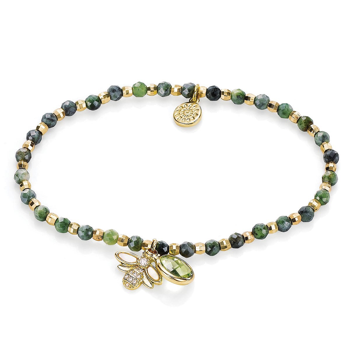 Bracelet Mine d’Abeille