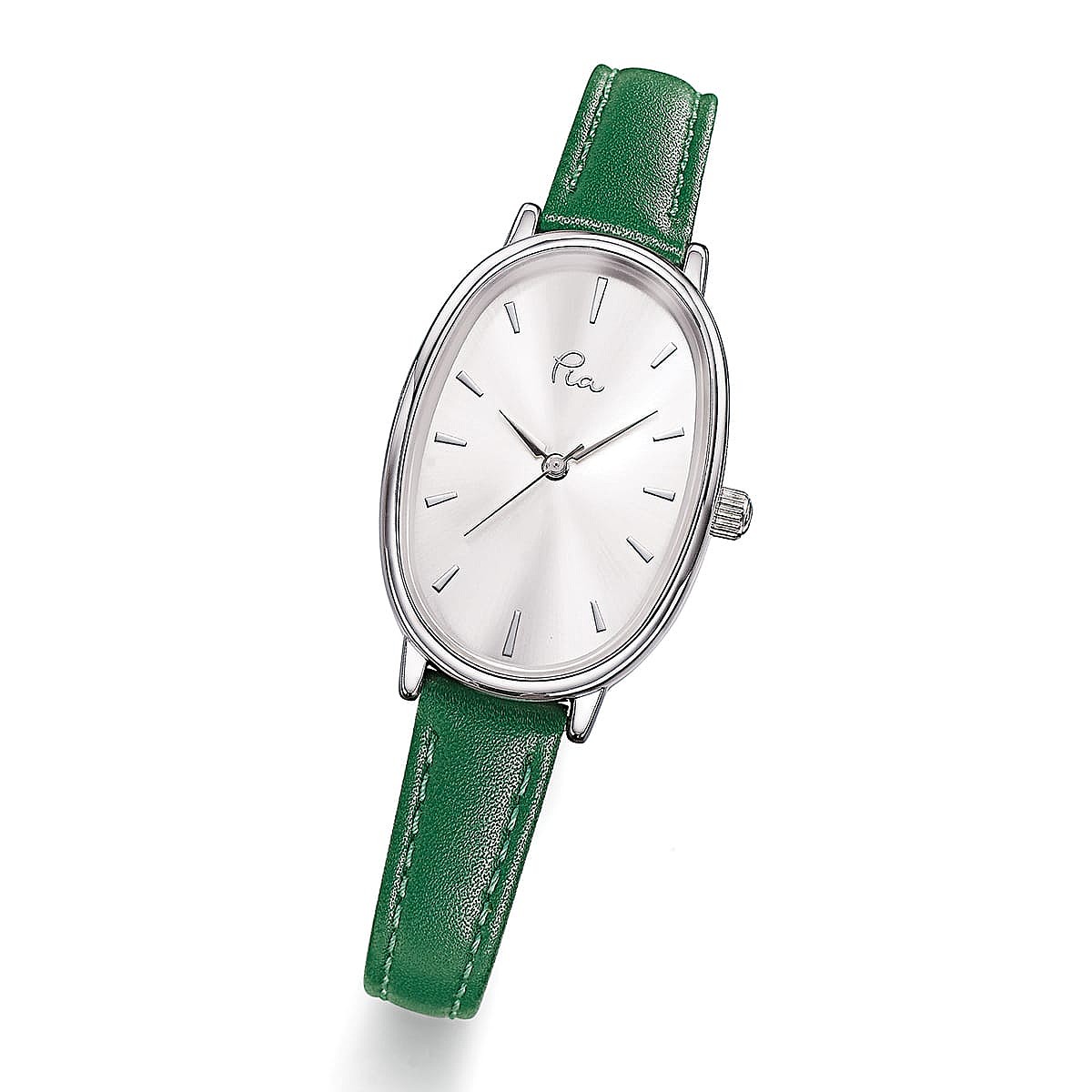 Montre Verte En Allegro