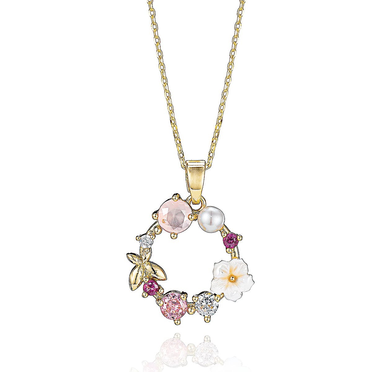 Pendentif Guirlande Lumineuse