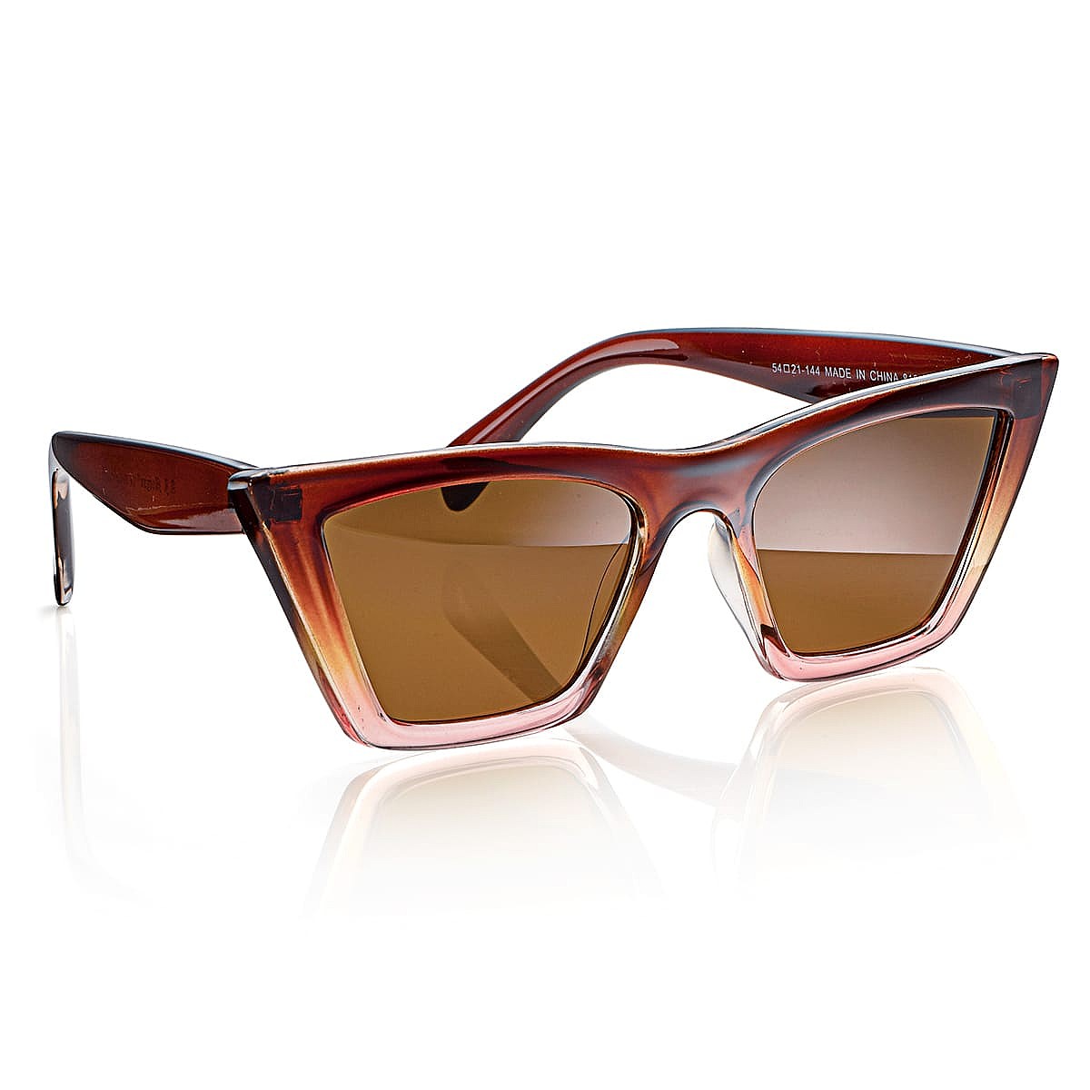 Lunettes de Soleil Tequila Sunrise