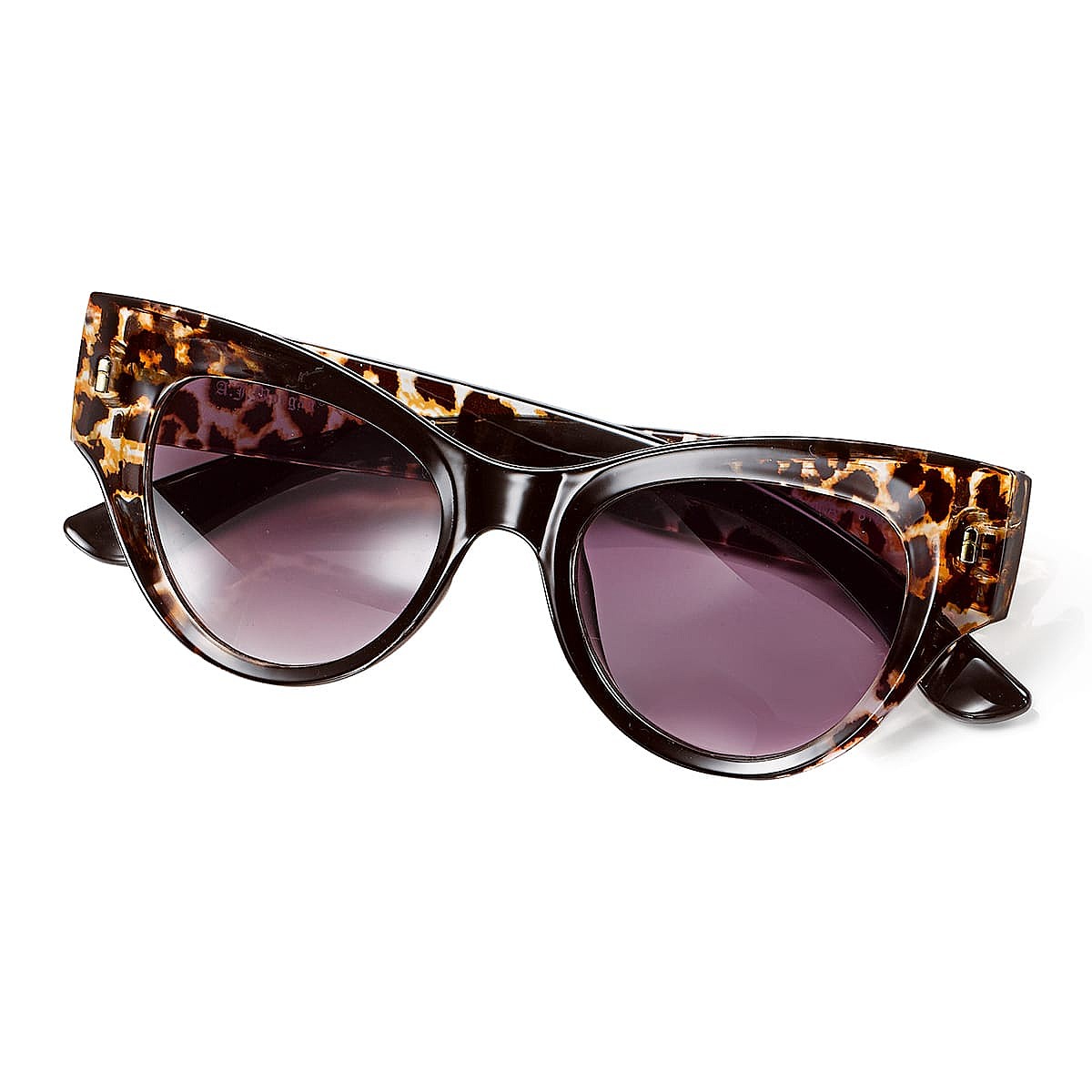 Lunettes de Soleil Côté Sauvage