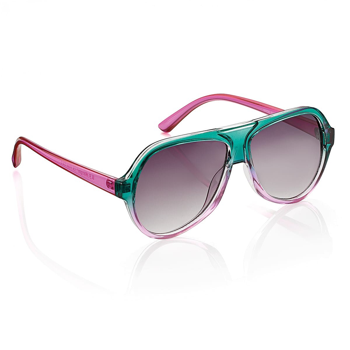 Lunettes de Soleil Disco Drama