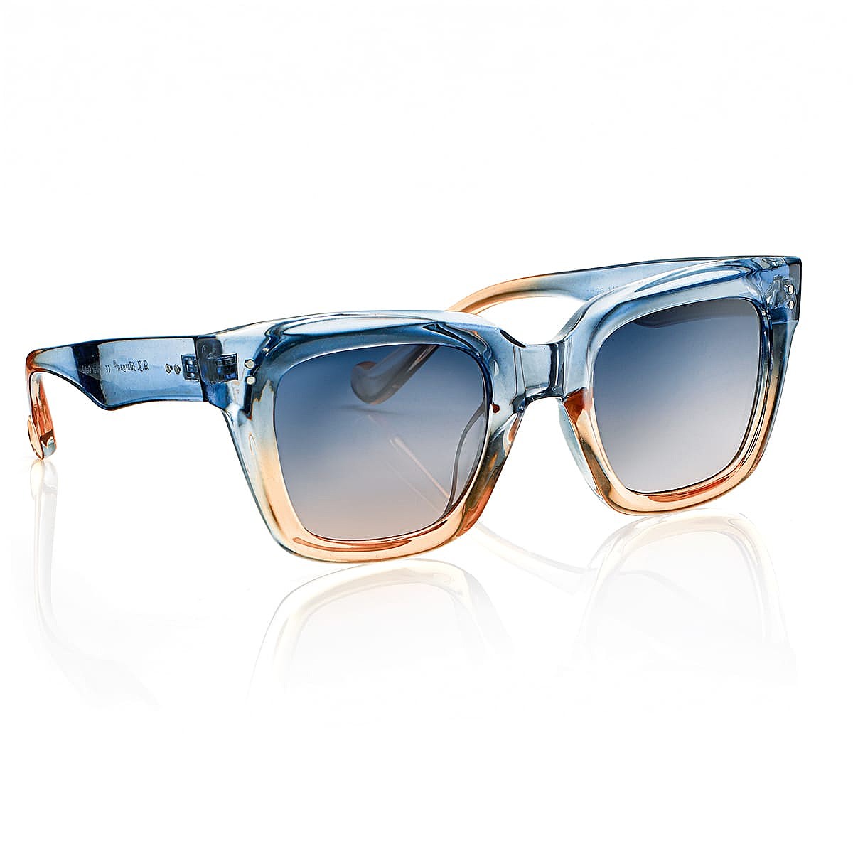 Lunettes de Soleil À l’Horizon