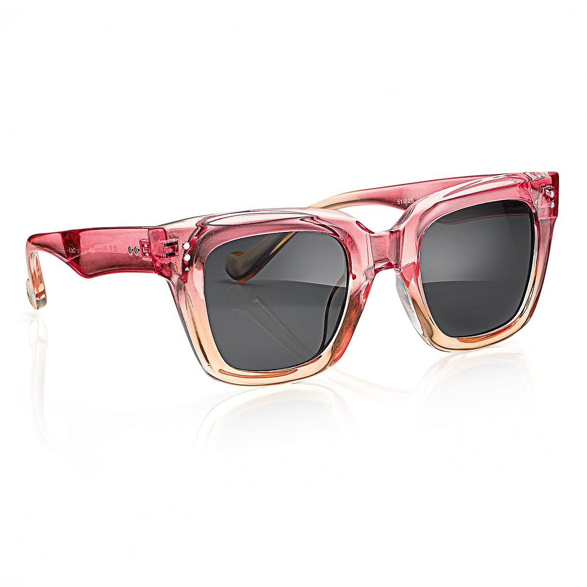 Lunettes de Soleil Vision Ensoleillée