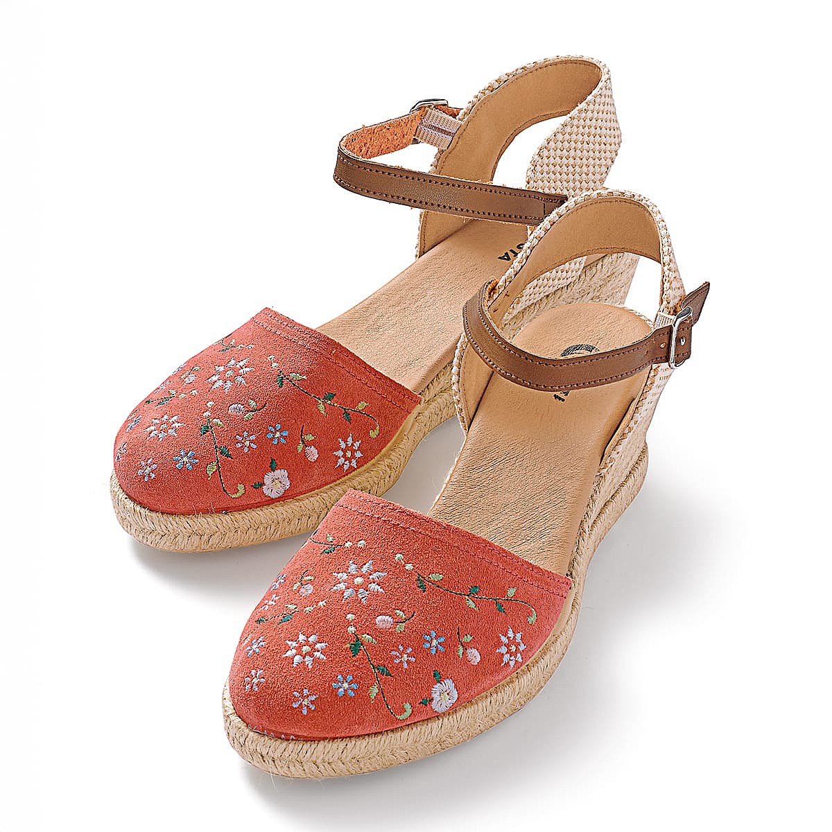 Espadrilles Aventure Estivale