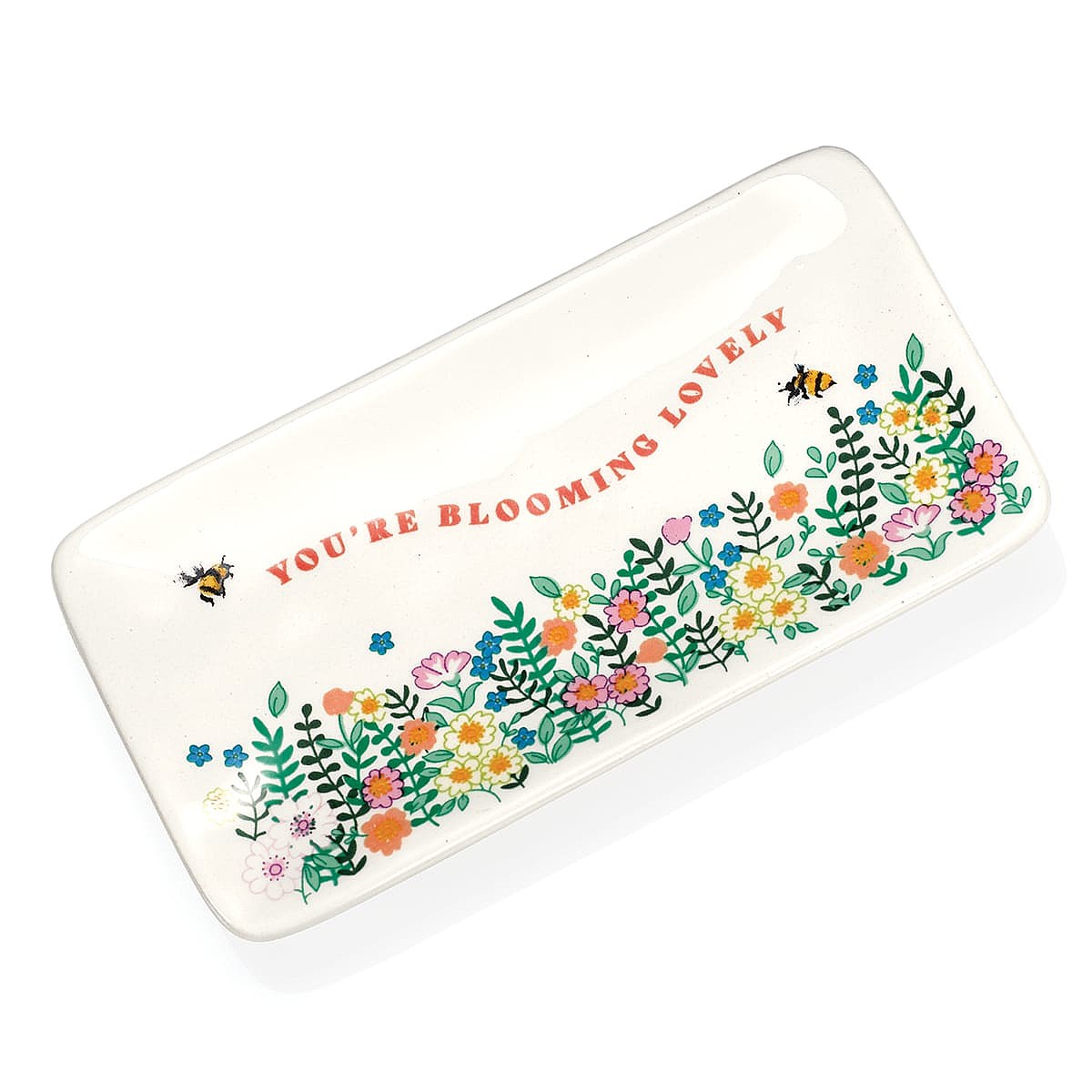 Soucoupe Belle Floraison