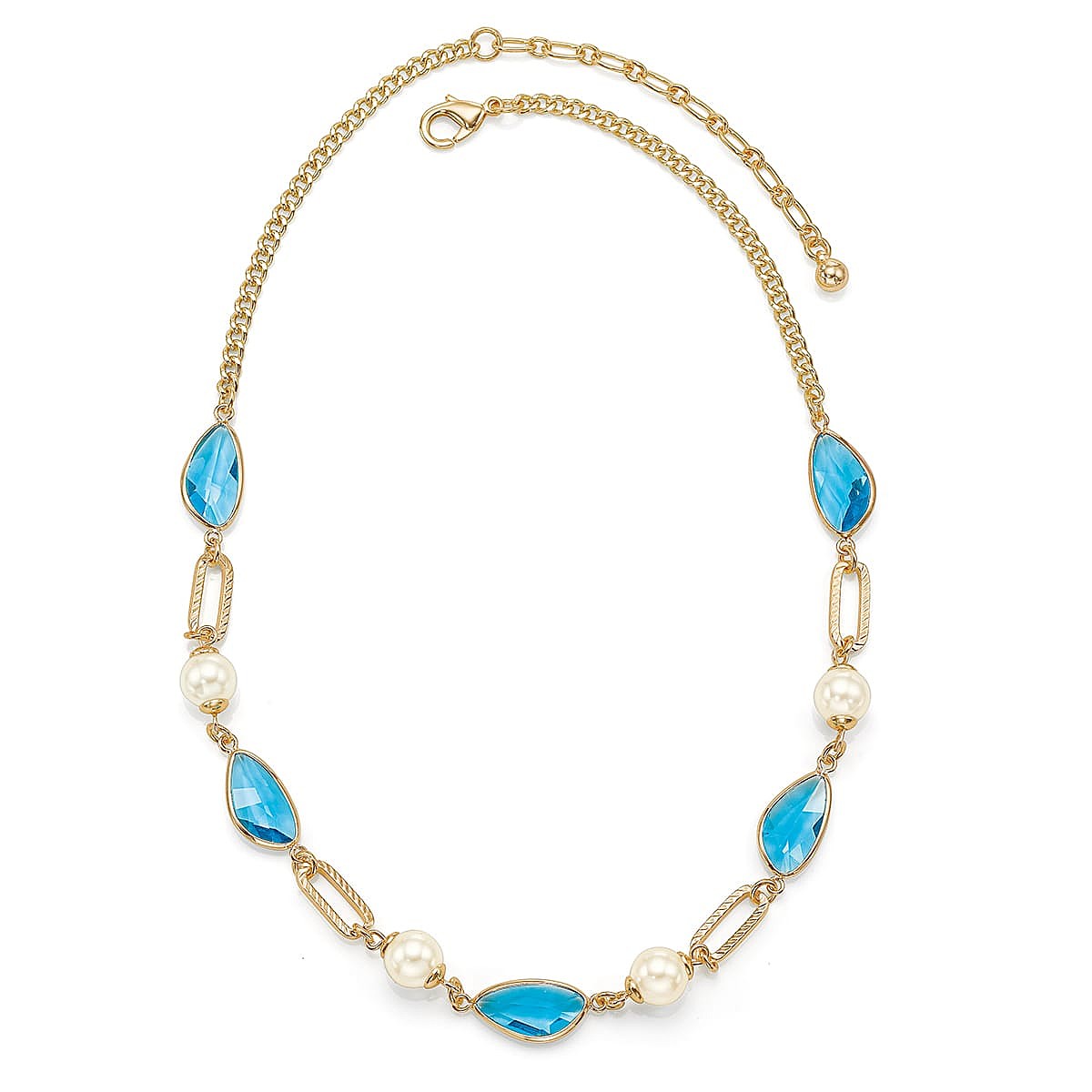 Collier Ciel Dégagé