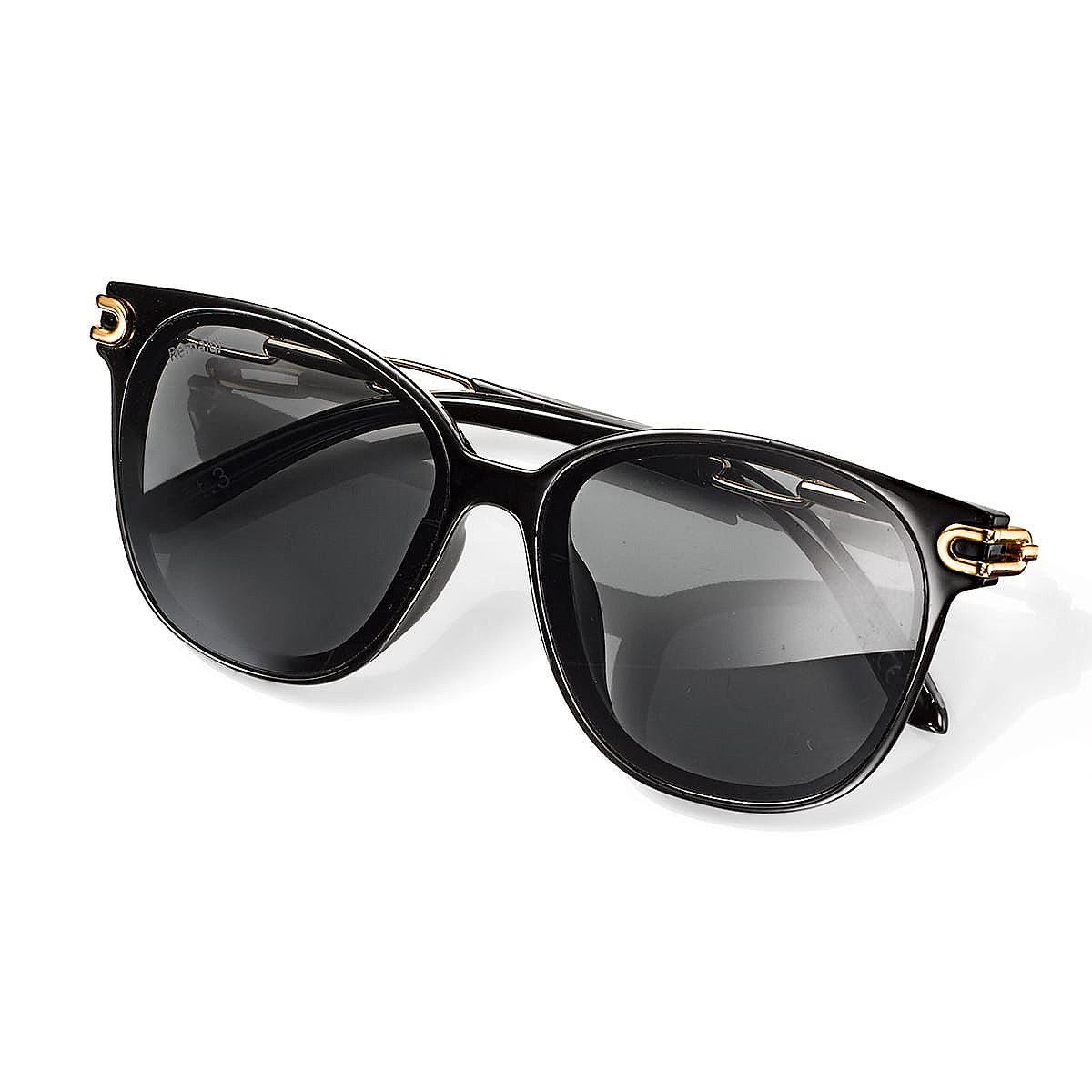 Lunettes de Soleil Observation Élégante