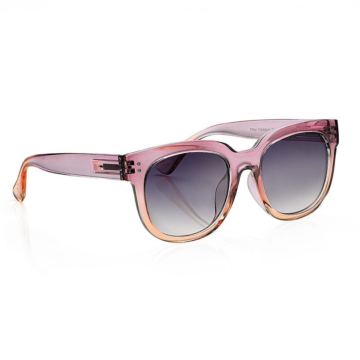 Lunettes de Soleil Pure Bonheur