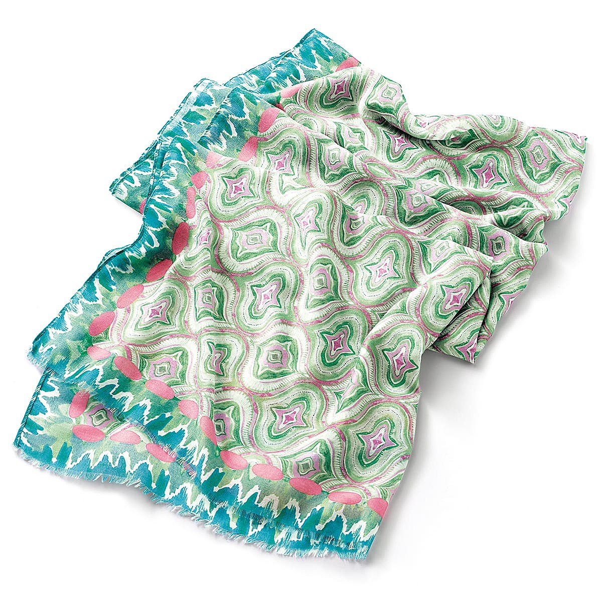 Écharpe Esprit Libre