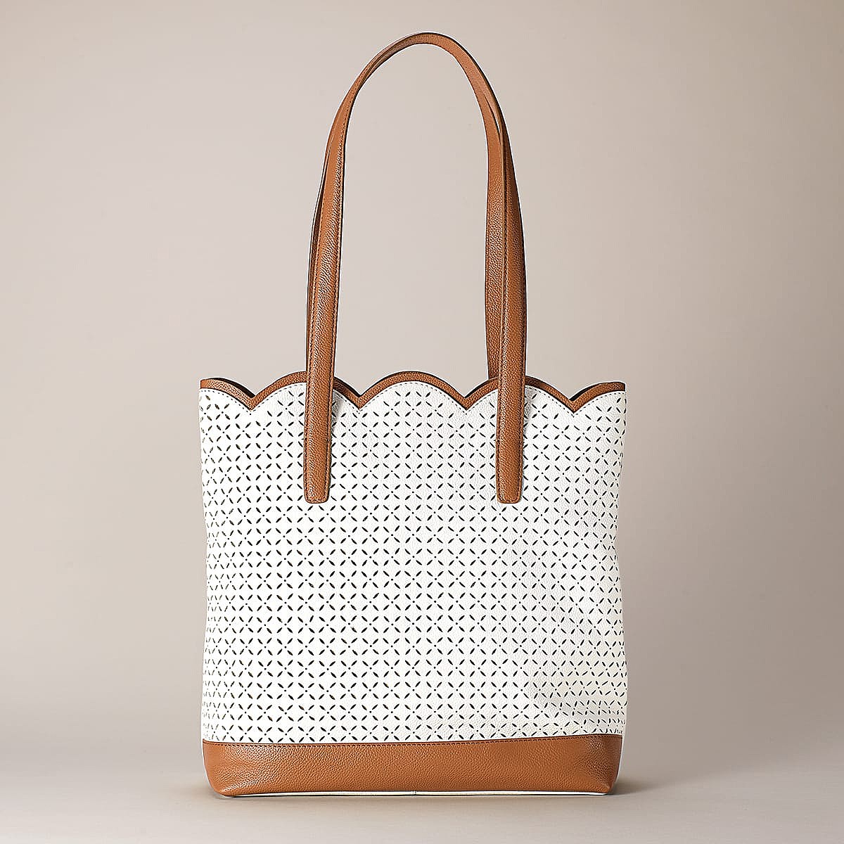 Sac en Cuir Croisements