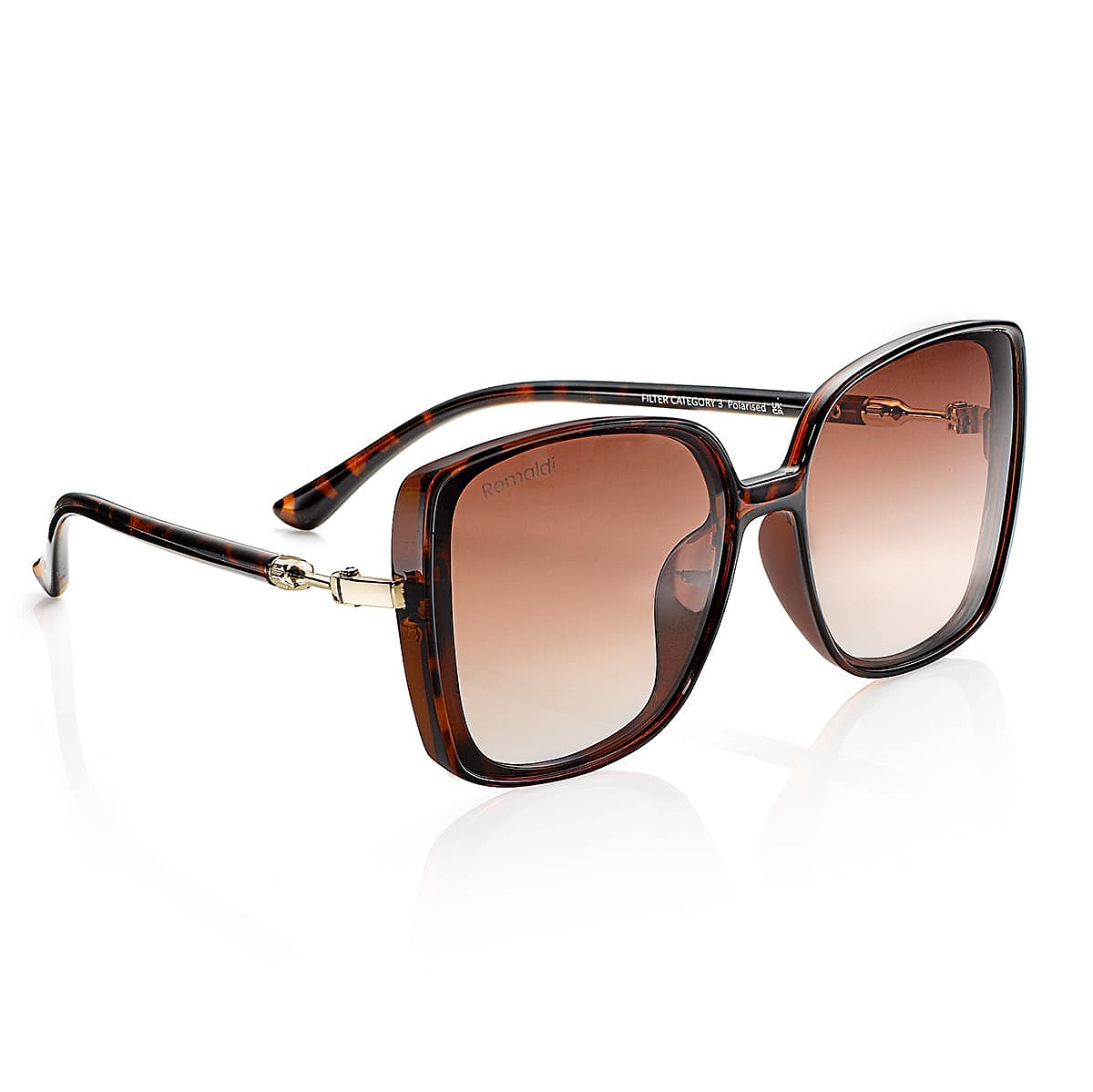 Lunettes de Soleil Savanne