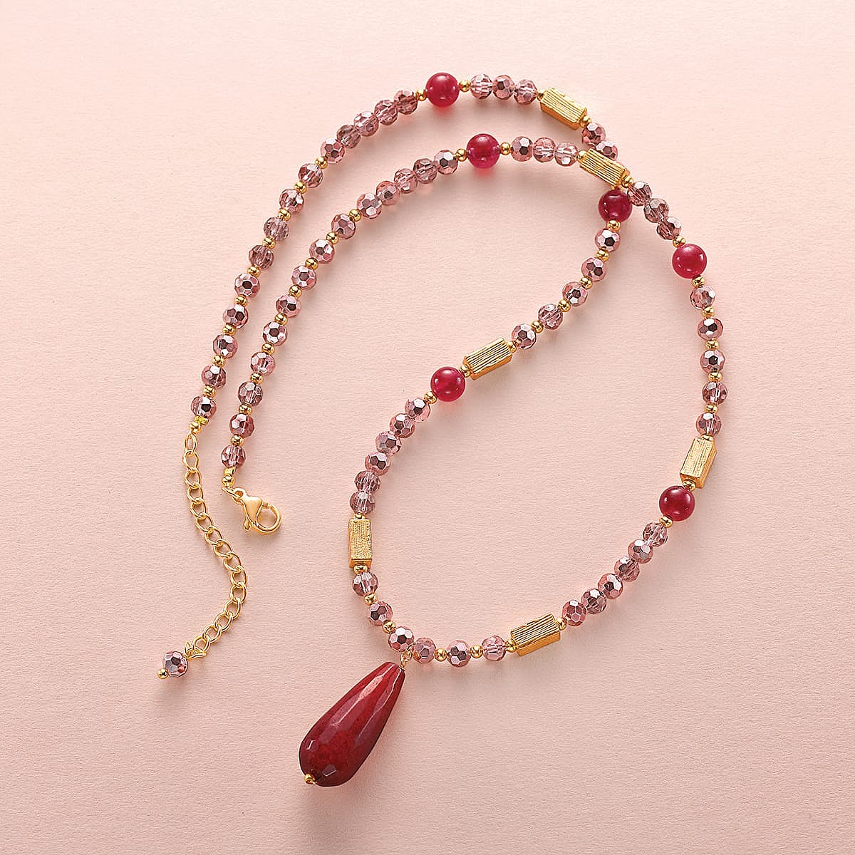 Pendentif Oscille Avec Moi