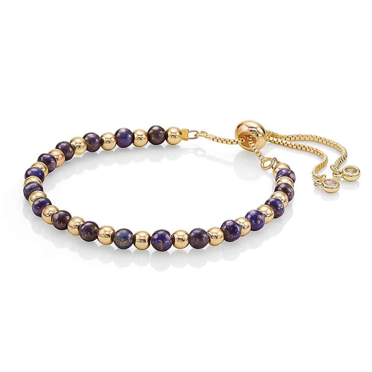 Bracelet Lapis Que la Vérité