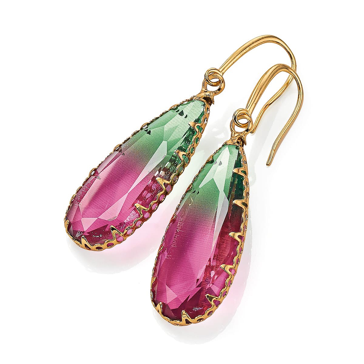 Boucles d'oreilles Esprit Estival