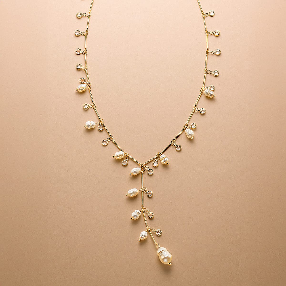 Collier Moment Scintillan