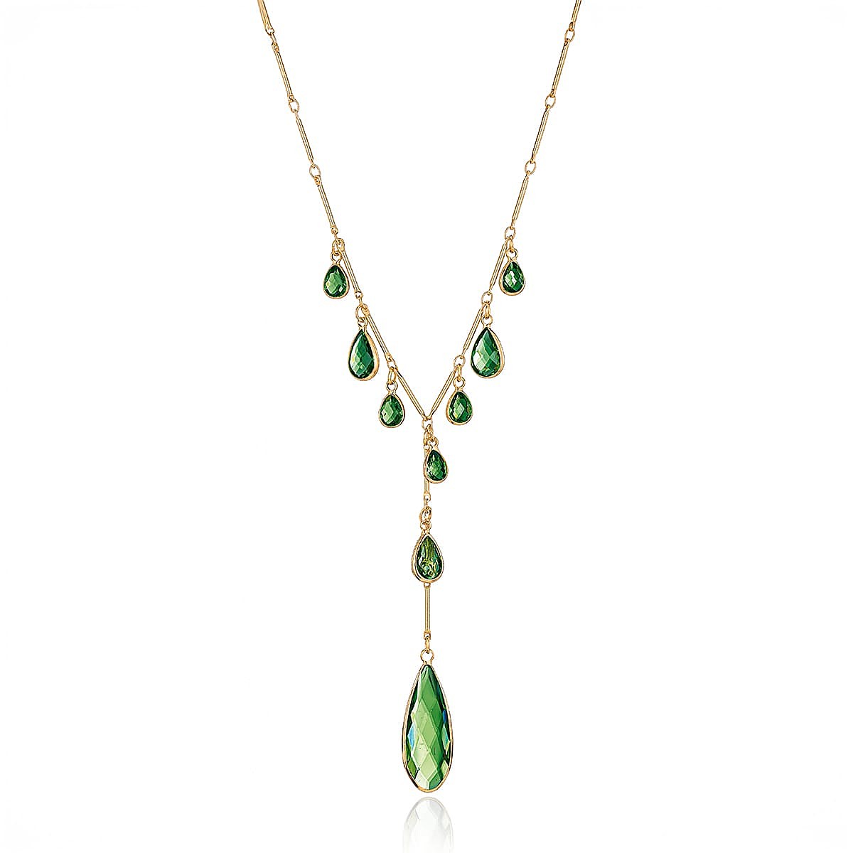 Collier Sur la Vigne